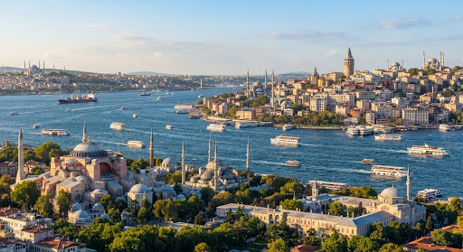 İstanbul