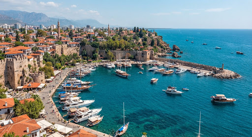 Antalya